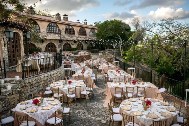 luxury destination wedding venue in athens greece