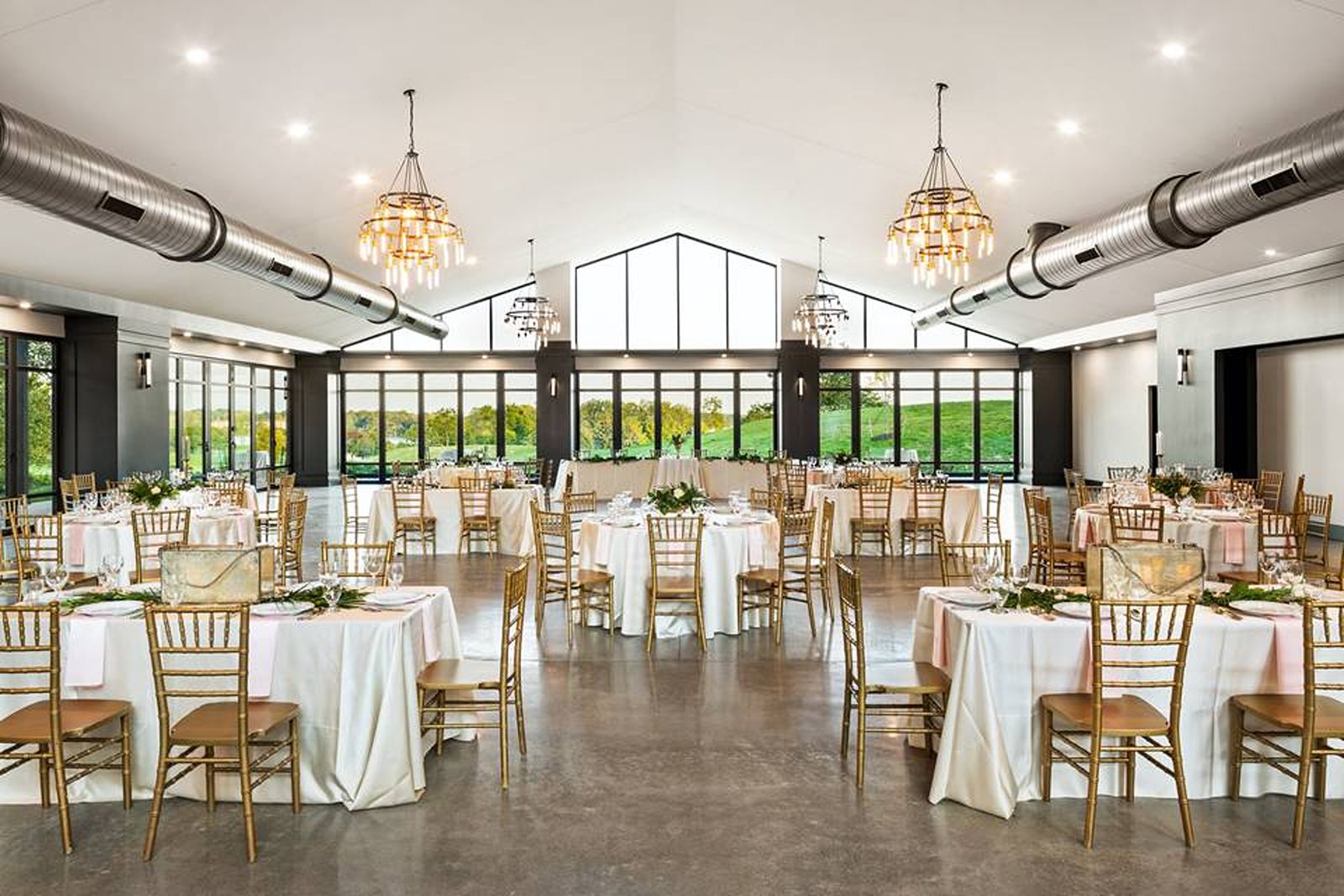 Ann Arbor Wedding Venue